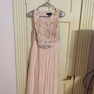 Jessica Howard maxi dress